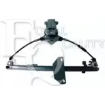 Стеклоподъемник EQUAL QUALITY Nissan Primera (P12) 3 2002 – 2008 010419 HBFC7 J 61TBN
