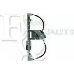 Стеклоподъемник EQUAL QUALITY 010501 WCM TVE6 NW4NB3 Opel Zafira (C) 3 2011 – 2020