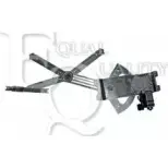Стеклоподъемник EQUAL QUALITY 010559 OB79S87 Opel Corsa (B) 2 Хэтчбек 1.6 GSI 16V (F08) 109 л.с. 1993 – 2000 O53 VHOM