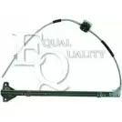 Стеклоподъемник EQUAL QUALITY 012511 Opel Movano (B) 2 Грузовик 2.3 CDTI FWD (EV) 146 л.с. 2010 – 2025 CJ B2IR 5QZNHG0