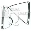 Стеклоподъемник EQUAL QUALITY Audi A3 (8L1) 1 Хэтчбек 1.6 101 л.с. 1996 – 2003 N34YWN6 S CG5TQ 020138