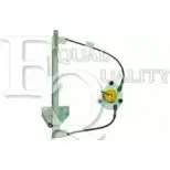 Стеклоподъемник EQUAL QUALITY Audi A4 (B6) 2 2000 – 2004 020541 07D8T B01 1ET