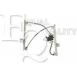Направляющая планка стеклоподъемника EQUAL QUALITY AD906 060312 1229382306 U722 U