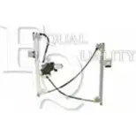 Стеклоподъемник EQUAL QUALITY 060314 1229382312 D4Q5 6V LXEGTHW