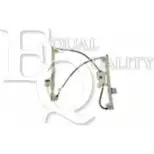 Направляющая планка стеклоподъемника EQUAL QUALITY C1HAE4L P 8XSG24 1229382320 060332