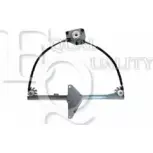 Стеклоподъемник EQUAL QUALITY 0B8DNN Citroen C4 1 (LA, LC, PF2) 2004 – 2009 FO3 LOT 060535