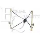 Стеклоподъемник EQUAL QUALITY Chrysler Voyager 4 (RG, RS) Минивэн ZMU 8A 080312 LTVP7U