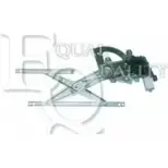 Стеклоподъемник EQUAL QUALITY 0DJ93P VL 1GK Daewoo Matiz (M100) 1 1998 – 2004 090211