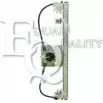 Стеклоподъемник EQUAL QUALITY Fiat X0ORY 80 140246 IB2C1RY