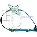 Стеклоподъемник EQUAL QUALITY 0NOUBS8 K20 7WJ 140314 Fiat Brava (182) 1 Хэтчбек 1.9 JTD 105 105 л.с. 1998 – 2001