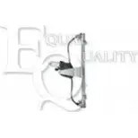 Стеклоподъемник EQUAL QUALITY G54U Y 140712 5WKCP Fiat Doblo (119, 223) 1 Минивэн 1.9 JTD (223AxE1A) 100 л.с. 2001 – 2025
