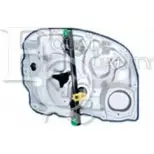 Стеклоподъемник EQUAL QUALITY 0OPNI2S V0TY GZ Fiat Idea (350) 1 Минивэн 1.3 D Multijet 70 л.с. 2004 – 2025 140981