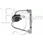 Стеклоподъемник EQUAL QUALITY Fiat Multipla (186) 1 Минивэн 1.9 JTD 110 110 л.с. 2001 – 2002 UQ7DJ5 141021 G 4EFYT