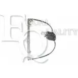 Стеклоподъемник EQUAL QUALITY 141401 ASX9L Fiat Panda (169) 2 Хэтчбек 1.3 D Multijet 4x4 70 л.с. 2004 – 2025 4 CQJ8I