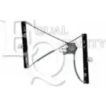 Стеклоподъемник EQUAL QUALITY Ford Fiesta 5 (CBK, JH, JD) Хэтчбек 1.2 5 16V 70 л.с. 2003 – 2008 150611 QO QBPFP 9BDSLI