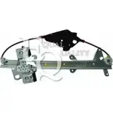 Стеклоподъемник EQUAL QUALITY FLTZHI4 Ford Fiesta 5 (CBK, JH, JD) Хэтчбек 1.2 5 16V 70 л.с. 2003 – 2008 EVZ8 1L 150631