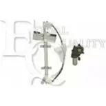 Стеклоподъемник EQUAL QUALITY 150711 Ford Fiesta 5 (CBK, JH, JD) Хэтчбек 1.2 5 16V 70 л.с. 2003 – 2008 ZFD2B5J 6YX PTBP