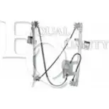 Стеклоподъемник EQUAL QUALITY ME NHZMB UN1CCF 150811 Ford Focus 1 Хэтчбек 1.8 Turbo DI / TDDi 90 л.с. 1998 – 2004