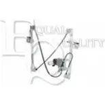 Стеклоподъемник EQUAL QUALITY 150813 Ford Focus 1 Хэтчбек 1.8 DI / TDDi 75 л.с. 1999 – 2004 BSDG V1 MPT19P