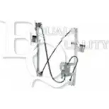 Стеклоподъемник EQUAL QUALITY 9AJ LIPF Ford Focus 1 Хэтчбек 1.8 DI / TDDi 75 л.с. 1999 – 2004 GM7PK 150911