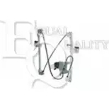 Стеклоподъемник EQUAL QUALITY Ford Focus 1 Хэтчбек 1.8 DI / TDDi 75 л.с. 1999 – 2004 150913 D38O4 Q JWNE