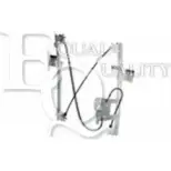 Стеклоподъемник EQUAL QUALITY HN65Y NVCV C 150931 Ford Focus 1 Хэтчбек 1.8 DI / TDDi 75 л.с. 1999 – 2004