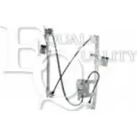 Стеклоподъемник EQUAL QUALITY Ford Focus 1 Хэтчбек 1.8 DI / TDDi 75 л.с. 1999 – 2004 UG 83E 150933 CW1X4U7