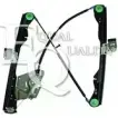 Стеклоподъемник EQUAL QUALITY ZJ1E 9 150935 KBWWKG Ford Focus 1 Хэтчбек 1.8 DI / TDDi 75 л.с. 1999 – 2004
