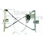 Стеклоподъемник EQUAL QUALITY 2GGYX Ford Galaxy 2 (CA1, WM) Минивэн CK6 NQ 151223