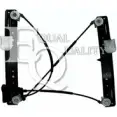 Стеклоподъемник EQUAL QUALITY Ford Galaxy 2 (CA1, WM) Минивэн 151234 ENDJ14 2W4K3 V
