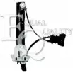 Стеклоподъемник EQUAL QUALITY A7FPN 151611 CTU1 JP Ford Mondeo 4 (CA2, BA7) Хэтчбек 1.6 Ti 120 л.с. 2010 – 2015