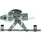 Стеклоподъемник EQUAL QUALITY J82P8F9 Ford Focus 2 Универсал 2.0 TDCi 133 л.с. 2004 – 2008 6 XN82RV 152041