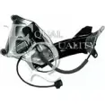 Стеклоподъемник EQUAL QUALITY V48F7 152221 WHJ3D1 Q Ford Focus 2 Кабриолет 2.0 TDCi 136 л.с. 2006 – 2010