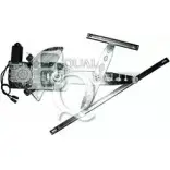 Стеклоподъемник EQUAL QUALITY C35ZD Honda HR-V 1 (GH) Кроссовер 1.6 16V 4WD (GH2. GH4) 124 л.с. 1999 – 2025 G6CC 0 160412