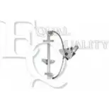 Стеклоподъемник EQUAL QUALITY 160522 UNPUPQI Honda Fit 2 (GD, GE) Хэтчбек 1.2 i-DSI (GD5, GE2) 78 л.с. 2002 – 2007 Q YT2UH
