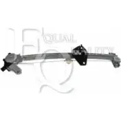 Стеклоподъемник EQUAL QUALITY Honda CR-V 3 (RE) Кроссовер 2.2 i CTDi 4WD (RE6) 140 л.с. 2007 – 2025 2CE8U M 4SE8 160631