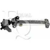 Стеклоподъемник EQUAL QUALITY 160633 ZWFJO0N 1QCC 6 Honda CR-V 3 (RE) Кроссовер 2.2 i CTDi 4WD (RE6) 140 л.с. 2007 – 2025