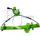 Стеклоподъемник EQUAL QUALITY Honda Accord 7 (CL, CN) Седан 2.2 i CTDi (CN1) 140 л.с. 2004 – 2008 160712 5MZA TRY D1EW7MJ