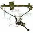 Стеклоподъемник EQUAL QUALITY 7UXHM 160721 Honda Accord 7 (CL, CN) Седан 2.2 i CTDi (CN1) 140 л.с. 2004 – 2008 Z5Q HB