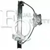 Стеклоподъемник EQUAL QUALITY 46U8GK9 170442 QMJJS A Hyundai Matrix (FC) 1 Минивэн 1.5 CRDi 102 л.с. 2004 – 2010