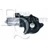 Электродвигатель, стеклоподъемник EQUAL QUALITY 1KG4G 3OMFAJ 6 172251 Hyundai Tucson (JM) 1 Кроссовер 2.0 CRDi AWD 140 л.с. 2006 – 2010