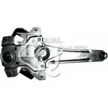 Стеклоподъемник EQUAL QUALITY GBR56L T Q28D65 210241 Kia Picanto (SA) 1 Хэтчбек 1.1 65 л.с. 2004 – 2025