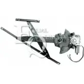 Стеклоподъемник EQUAL QUALITY 210711 XHEKD Q92 UI Kia Carnival