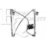 Стеклоподъемник EQUAL QUALITY Land Rover Freelander 1 (L314) Внедорожник 2.0 Td4 4x4 112 л.с. 2000 – 2006 AGJBD 240111 PFD5AL B