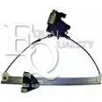 Стеклоподъемник EQUAL QUALITY YTM2 5 270616 Mazda 3 (BK) 1 Хэтчбек 2.0 MZR CD 143 л.с. 2006 – 2009 ZSOZK3