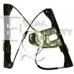 Стеклоподъемник EQUAL QUALITY 1229386078 OFY8R7 U HGK6 280334