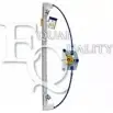 Стеклоподъемник EQUAL QUALITY 280343 Mercedes M-Class (W164) 2 Кроссовер 3.0 ML 320 CDI 4 matic (1622) 224 л.с. 2005 – 2009 2 NFUE4 62UM4Z