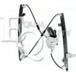 Стеклоподъемник EQUAL QUALITY 310222 7RGS Q Nissan Primera (P12) 3 2002 – 2008 FHON1