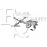 Стеклоподъемник EQUAL QUALITY 35ZD7J A OMVU5S Opel Corsa (C) 3 Хэтчбек 1.3 CDTI (F08. F68) 70 л.с. 2003 – 2009 320312