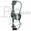 Стеклоподъемник EQUAL QUALITY T GG2F4 RHYZC Opel Astra (H) 3 Хэтчбек 1.7 CDTI (L48) 110 л.с. 2007 – 2014 320410